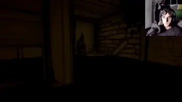 That sneaky one has scared the shit out of me...