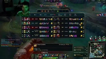 FALLADA HISTORICA