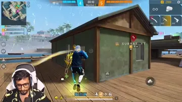 suvo dai angry