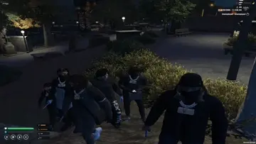 forced rp