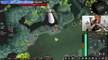 B2B ARCANE INTO ELDER MAUL