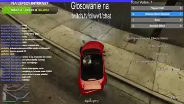 TIMING BOGA OD KRZYSIA