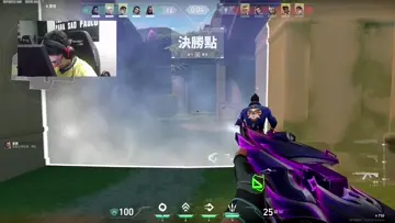 vandal é quente kkkkkkkkk