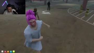 سكيف اسقط😱