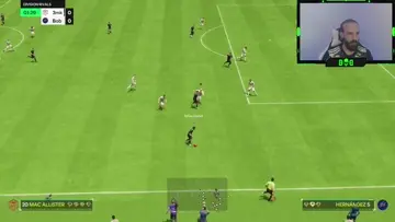 EA الشرق الأوسط