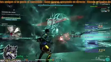 Botao al vacio xD