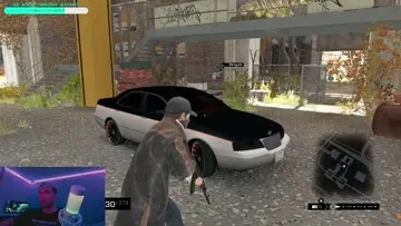 Я очень хорошо вожу!