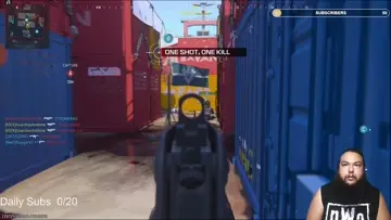 killstreak then killstreak