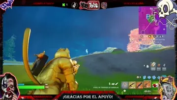 oro puo miaudas xd