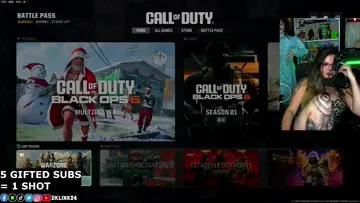Custom Lobbies and lit stream come play | Clip