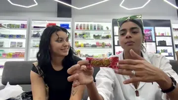 CRISPY BLUNTS!! / BLACK BUNKER 3 PACKS