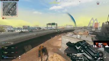 what a play