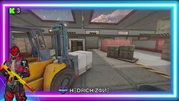 PVP | HZ-Romeo Vs Unknow | Pruebas para Clan