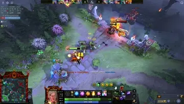 Reporten al Invoker