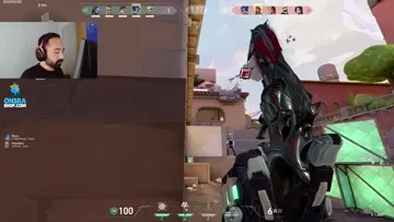 dedem aim