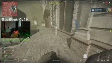 Rocket and snip fun