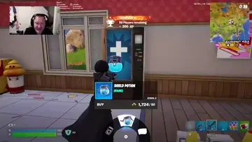wtf was that