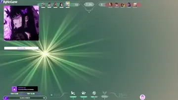 5v5 destroyer