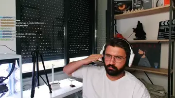 king is back