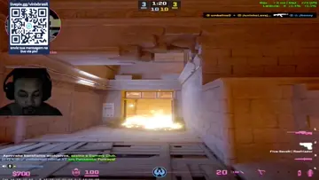 AWP MOMENTS !