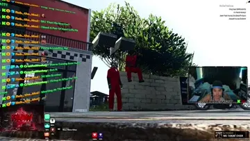 oh shit