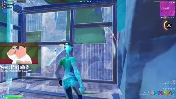ïnsane clip