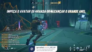 Música para meu camarada naith