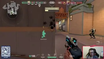 Robo tanka uma bala