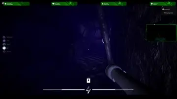 Scarry