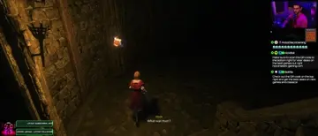 Final Fantasy 16 - Ultrawide - HADOKEN!?