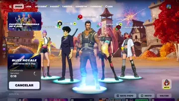 revoltou