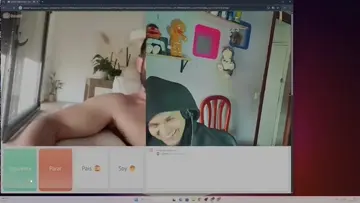 No les gusta mi cara sexy.​😥​