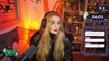 amou? oi