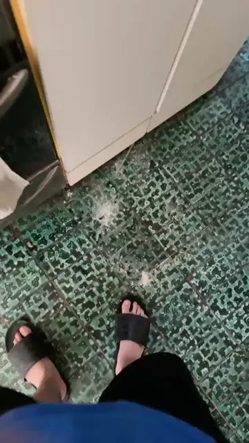 La torta wacho