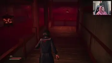 terror silent hill f