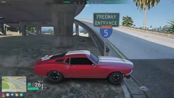 GRENADE