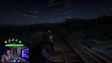 TREN GELİYOR LAAAN