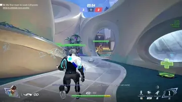 HEXA-KILL (18Vs18) Mister Fantastic