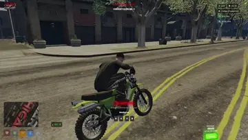 damn