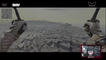 DROP SHOTS!