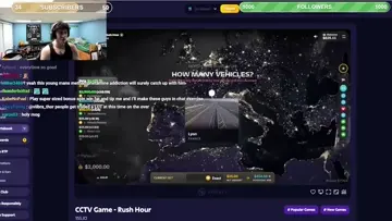 CCTV $500 hit