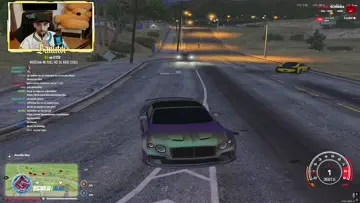 SASUKE REGELEEEEEEE