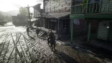 на выход!