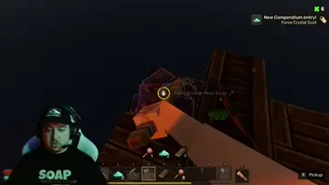 Epicky Mínus Sekera