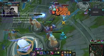 quadra kill