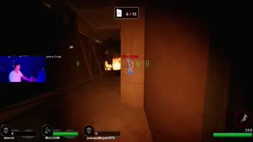 2 KILLS GG XD