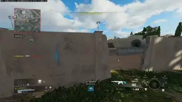 WTF