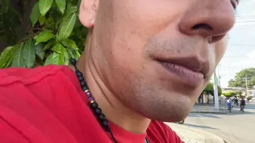 RODADA DE TULUA CON ANDRES