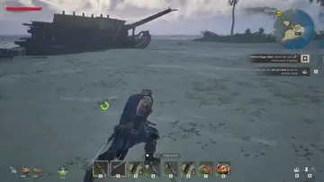 5 Crabs Back 2 back