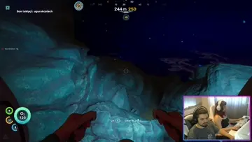 derinlerde kraken saldırısı :D